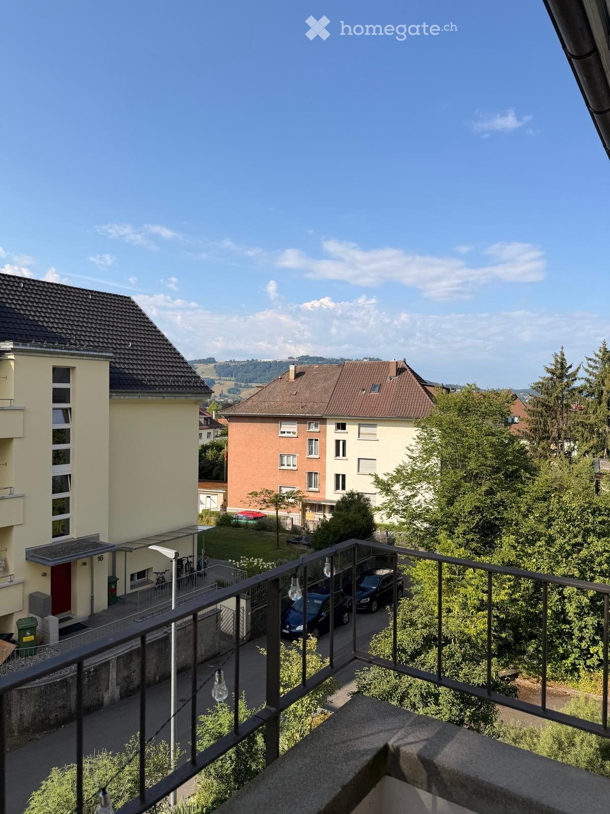 3 rooms apartment, Foto 2 von 5