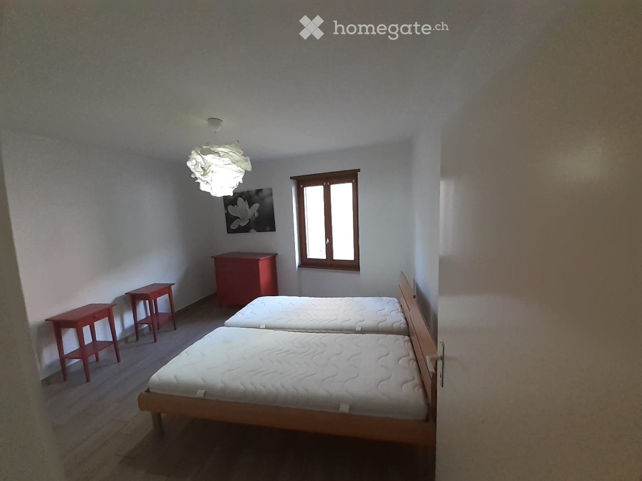 2 rooms apartment, photo 2 of 5