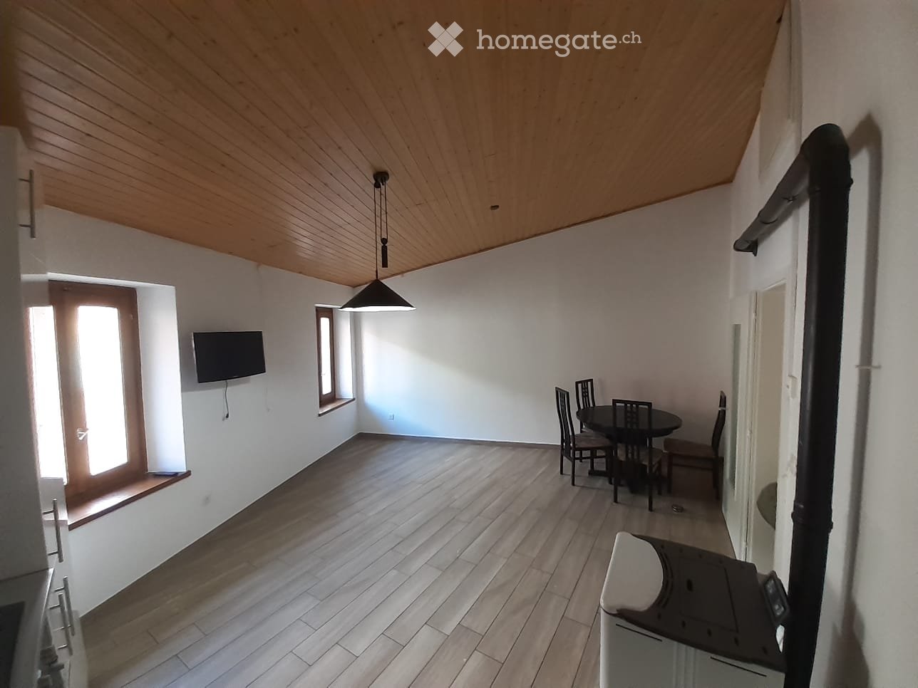 2 rooms apartment, photo 3 of 5