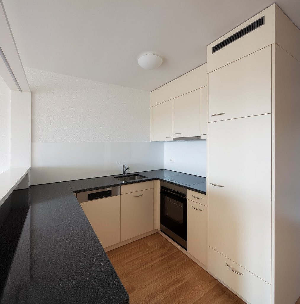 1 room apartment, photo 2 of 6