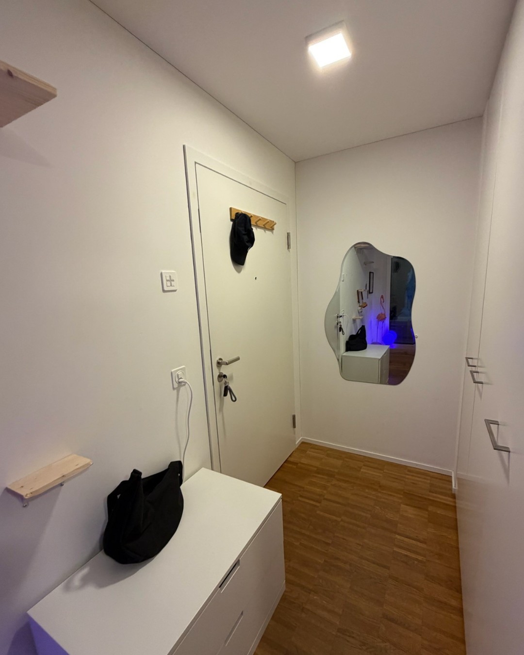 Appartamento di 3 ½ locali