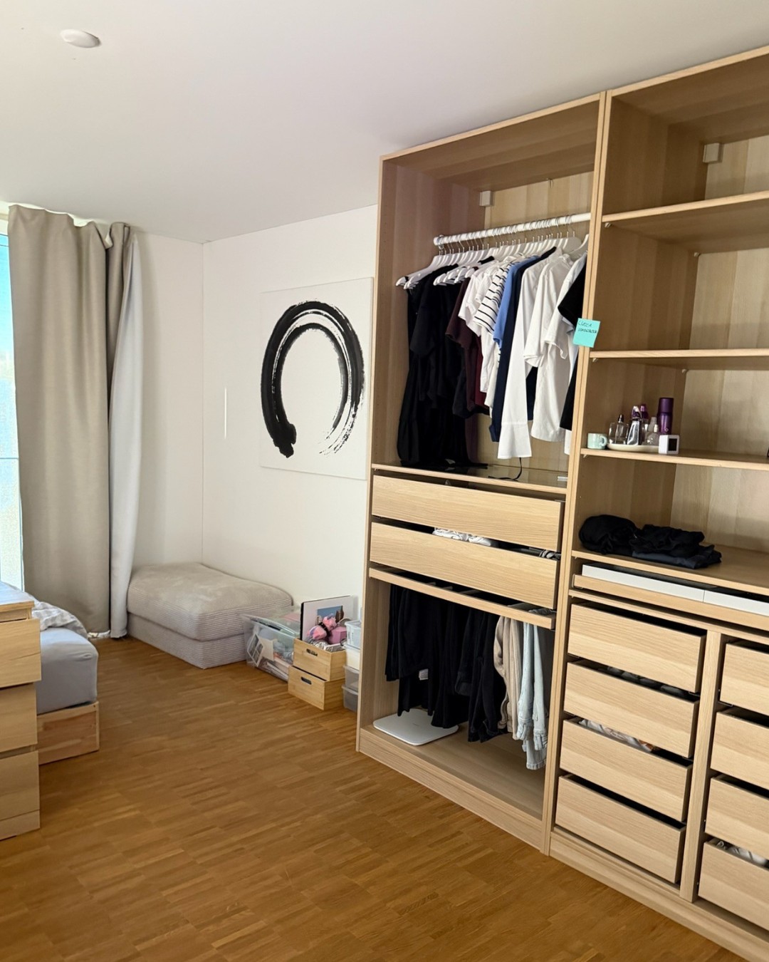 Appartamento di 3 ½ locali