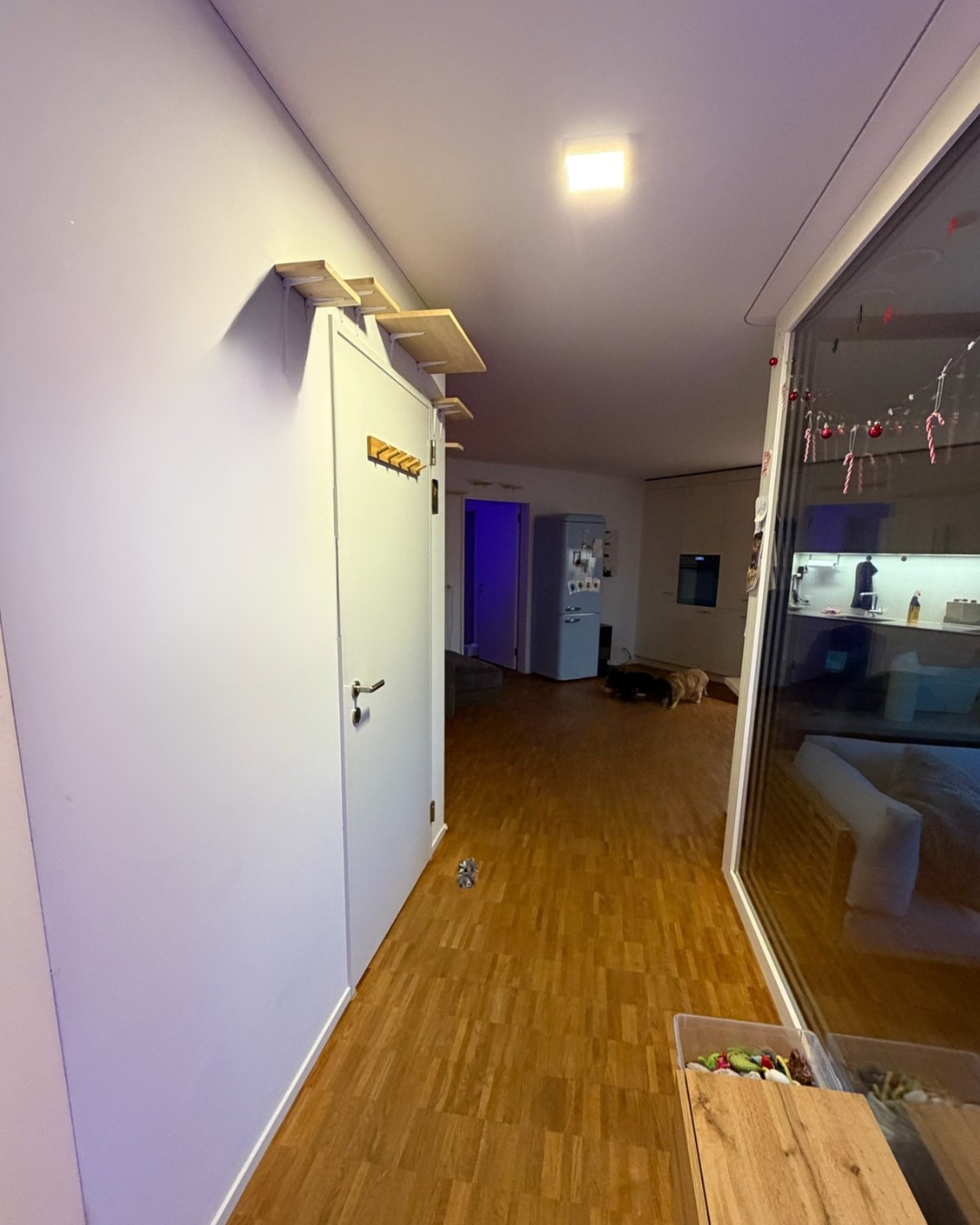 Appartamento di 3 ½ locali