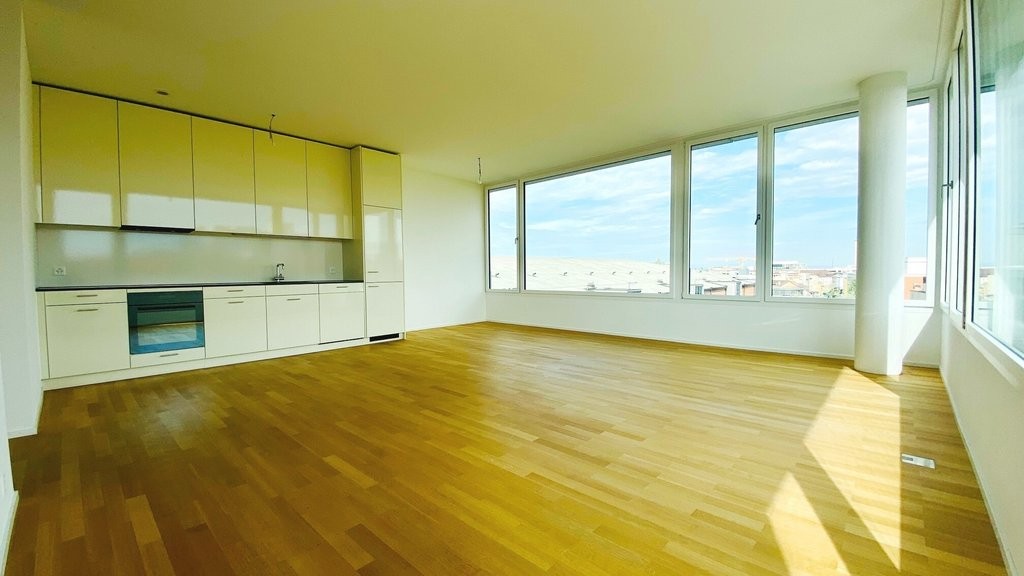 2 ½ rooms apartment, photo 1 of 7