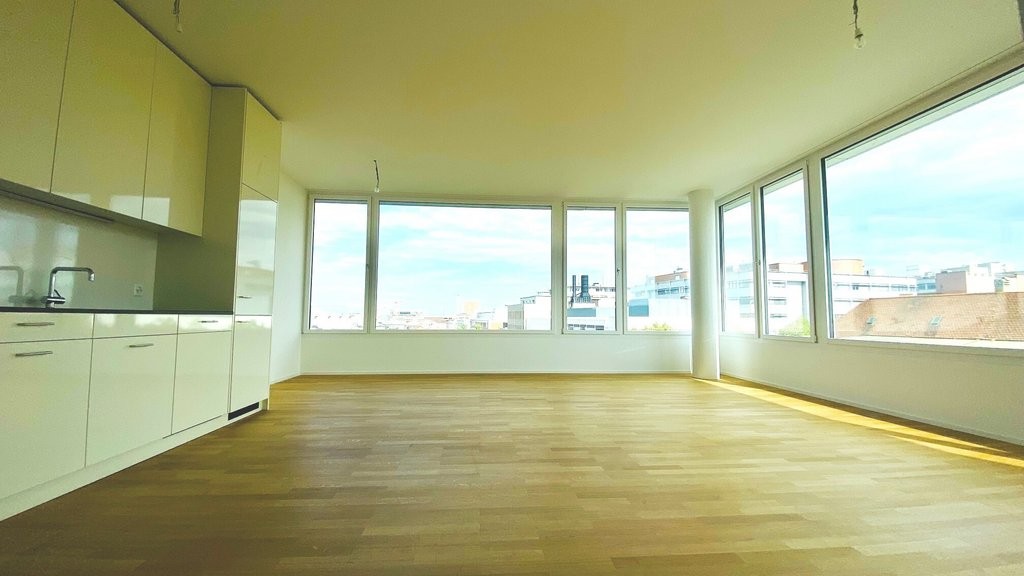 2 ½ rooms apartment, photo 3 of 7