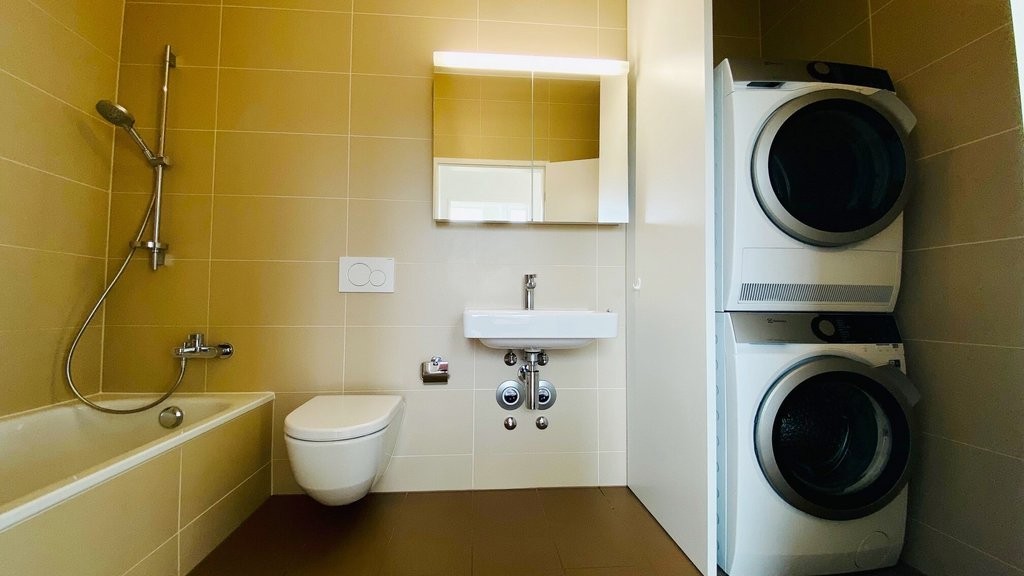 2 ½ rooms apartment, photo 6 of 7