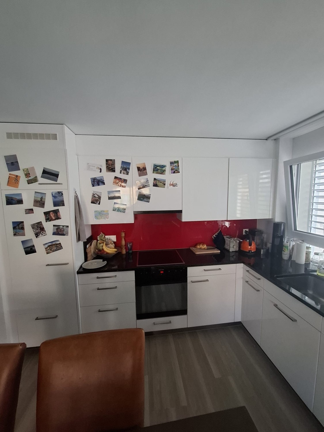 Room in a shared flat, photo 3 of 6