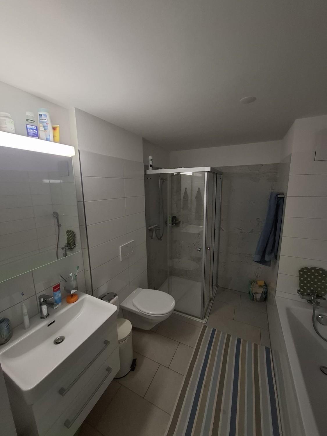 Room in a shared flat, photo 5 of 6