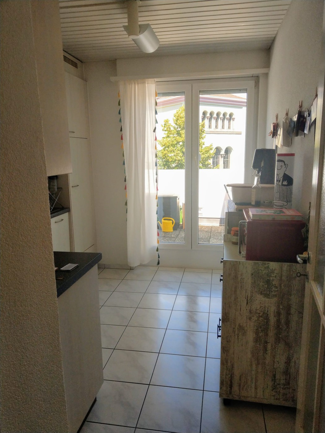 2 ½ rooms apartment, photo 3 of 6