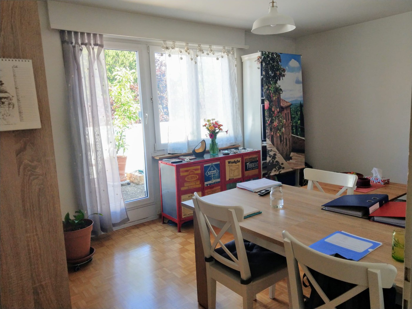 2 ½ rooms apartment, photo 1 of 6
