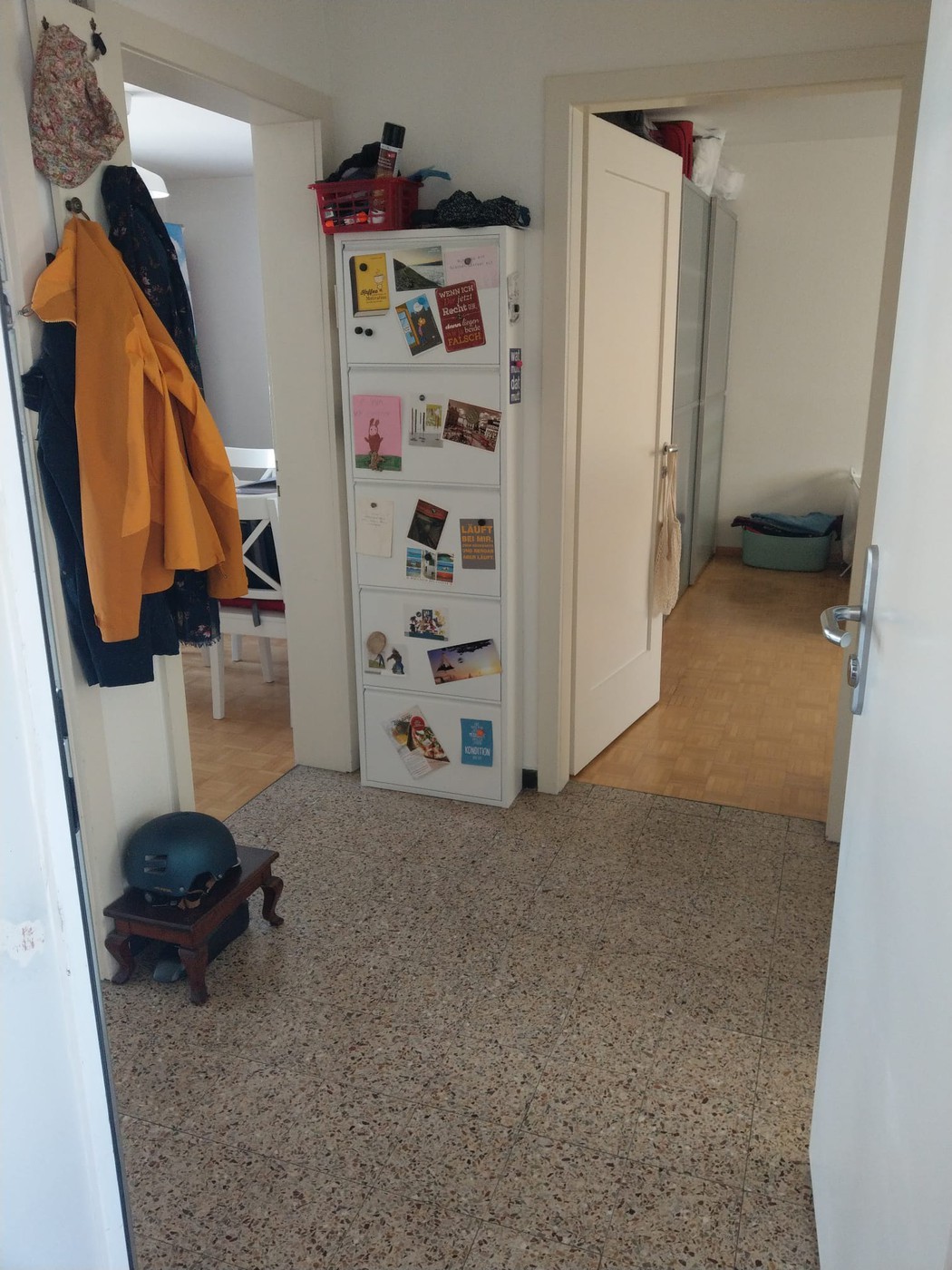 2 ½ rooms apartment, photo 4 of 6