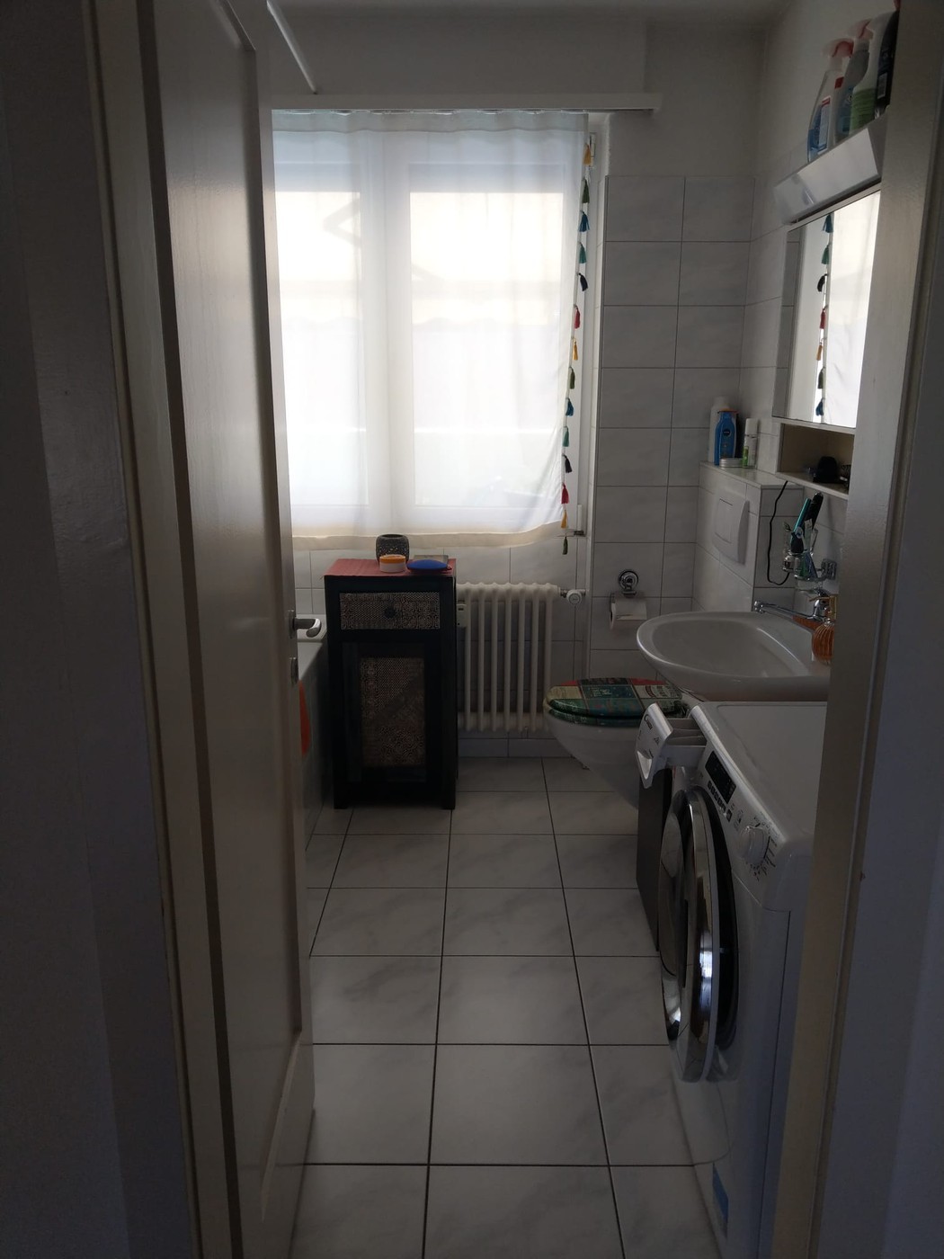 2 ½ rooms apartment, photo 6 of 6