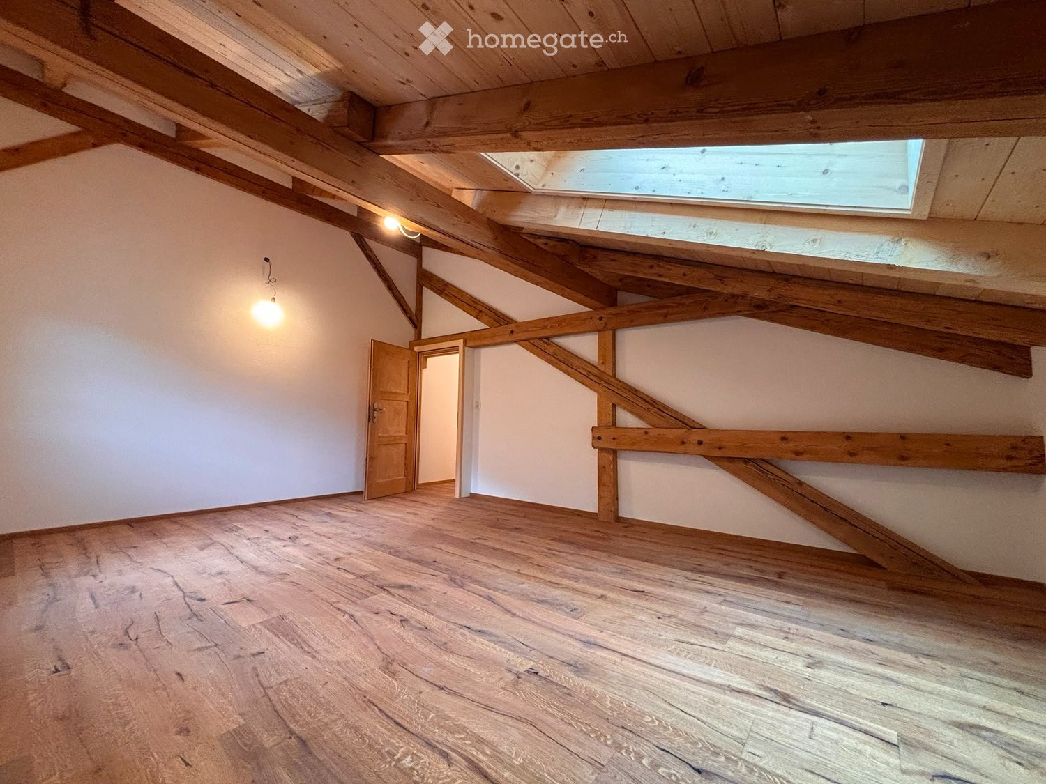 4 ½ rooms apartment