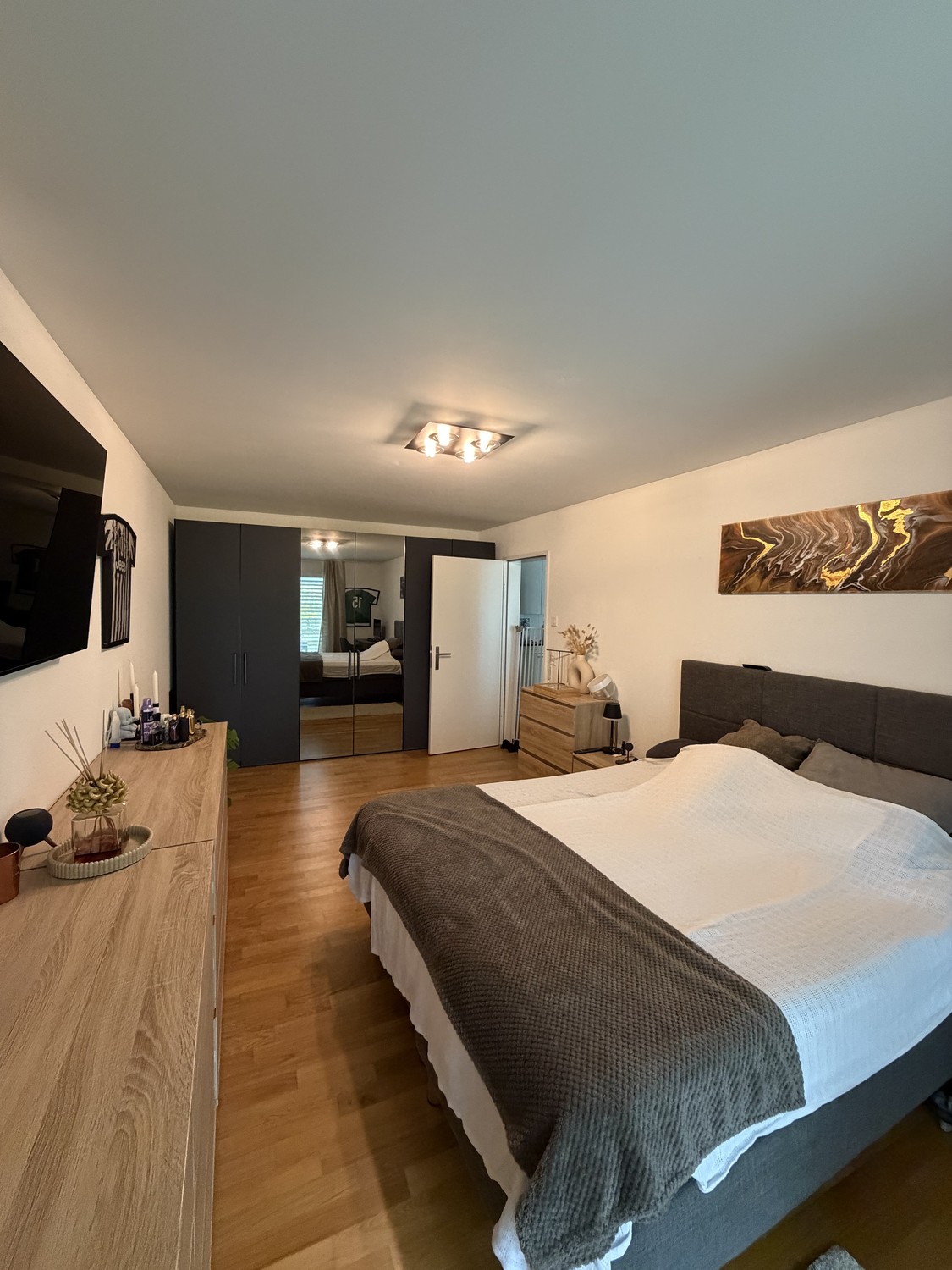 2 ½ rooms apartment, photo 4 of 10