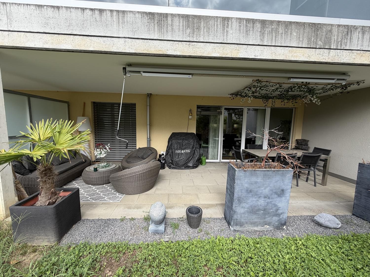 2 ½ rooms apartment, photo 10 of 10