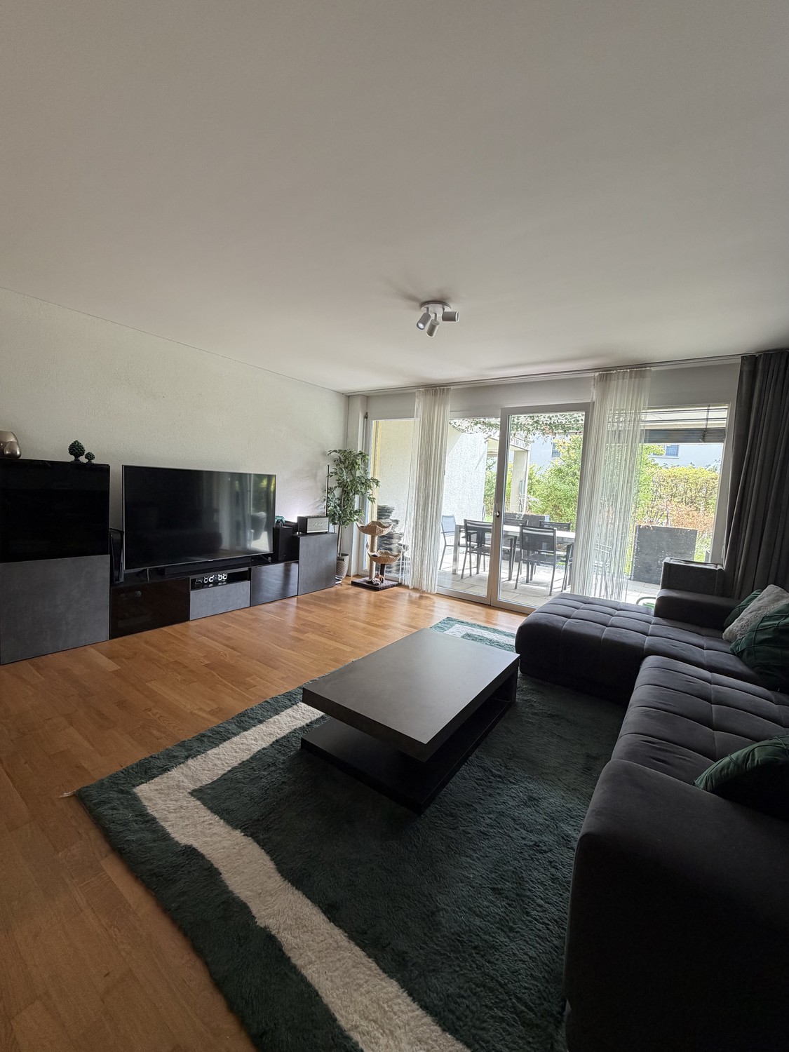 2 ½ rooms apartment, photo 1 of 10