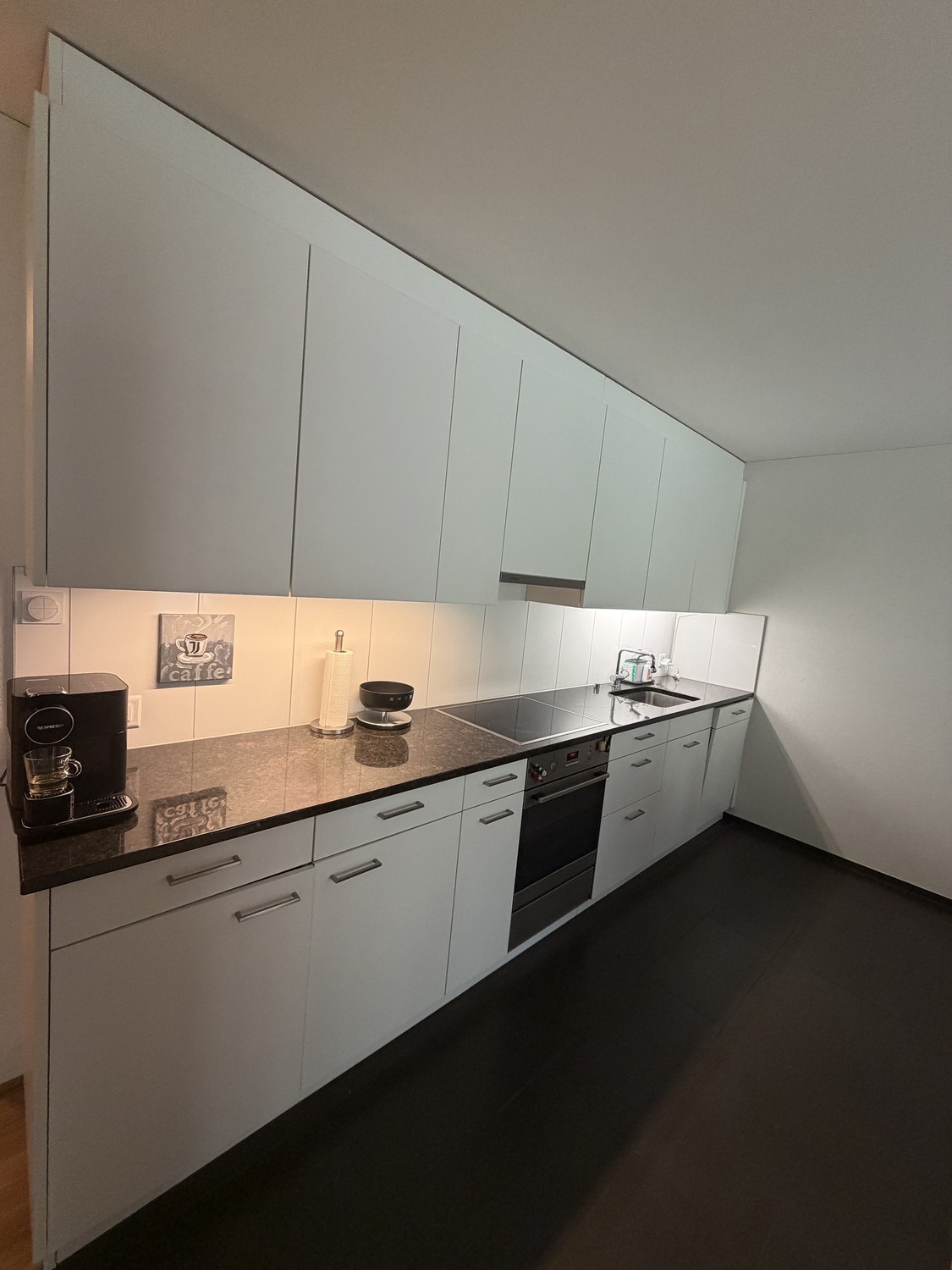 2 ½ rooms apartment, photo 2 of 10