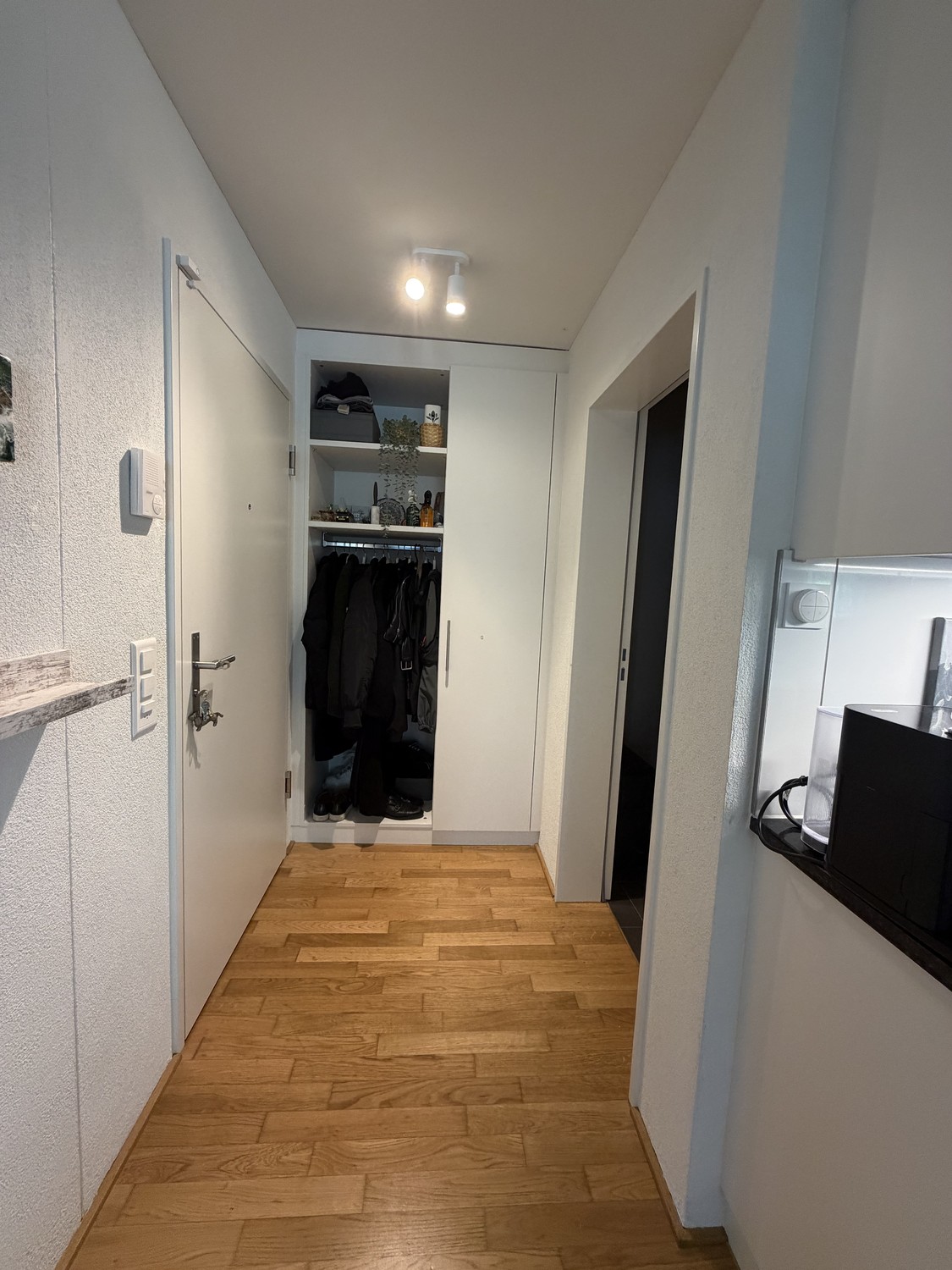 2 ½ rooms apartment, photo 8 of 10