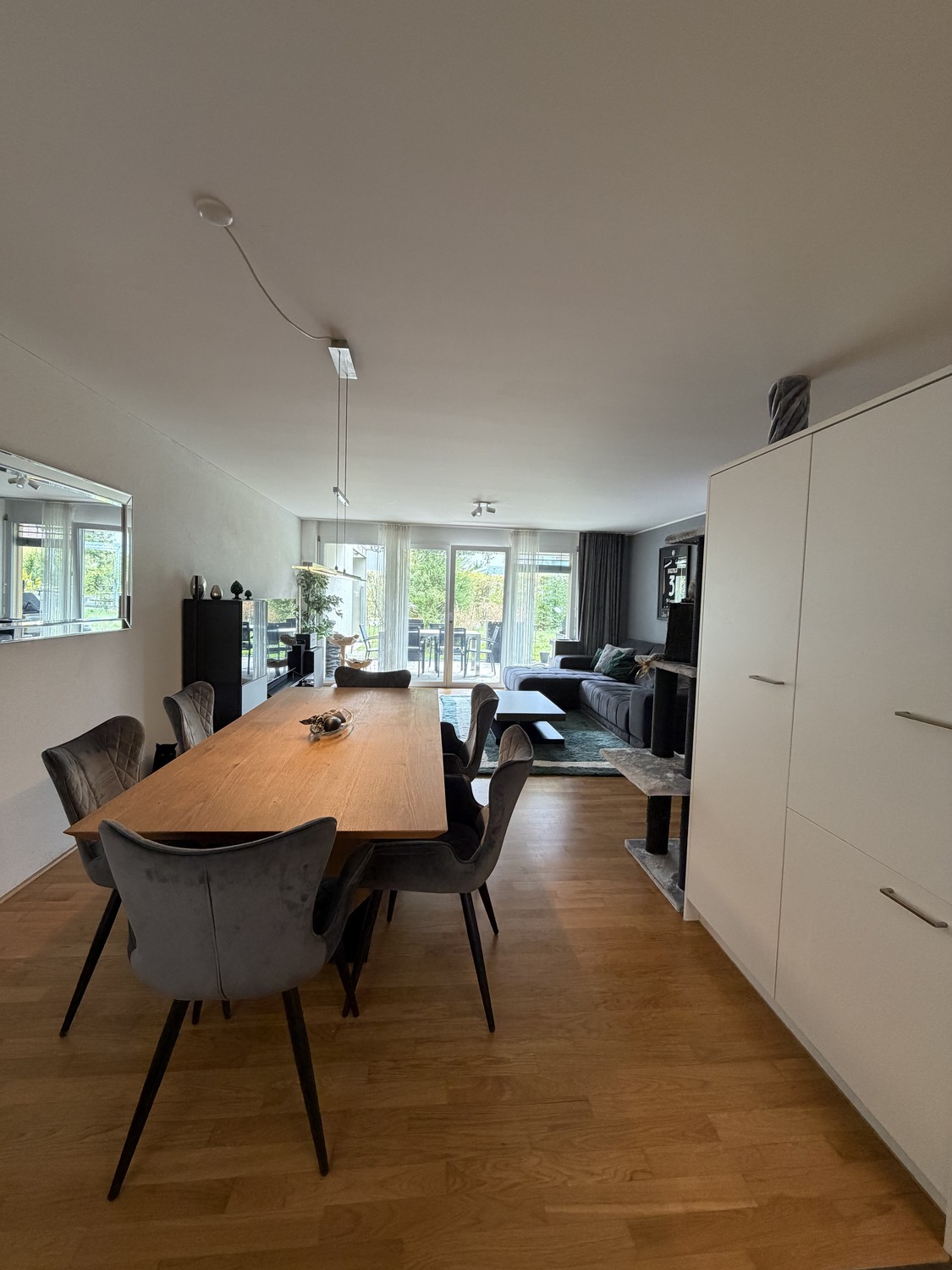 2 ½ rooms apartment, photo 7 of 10