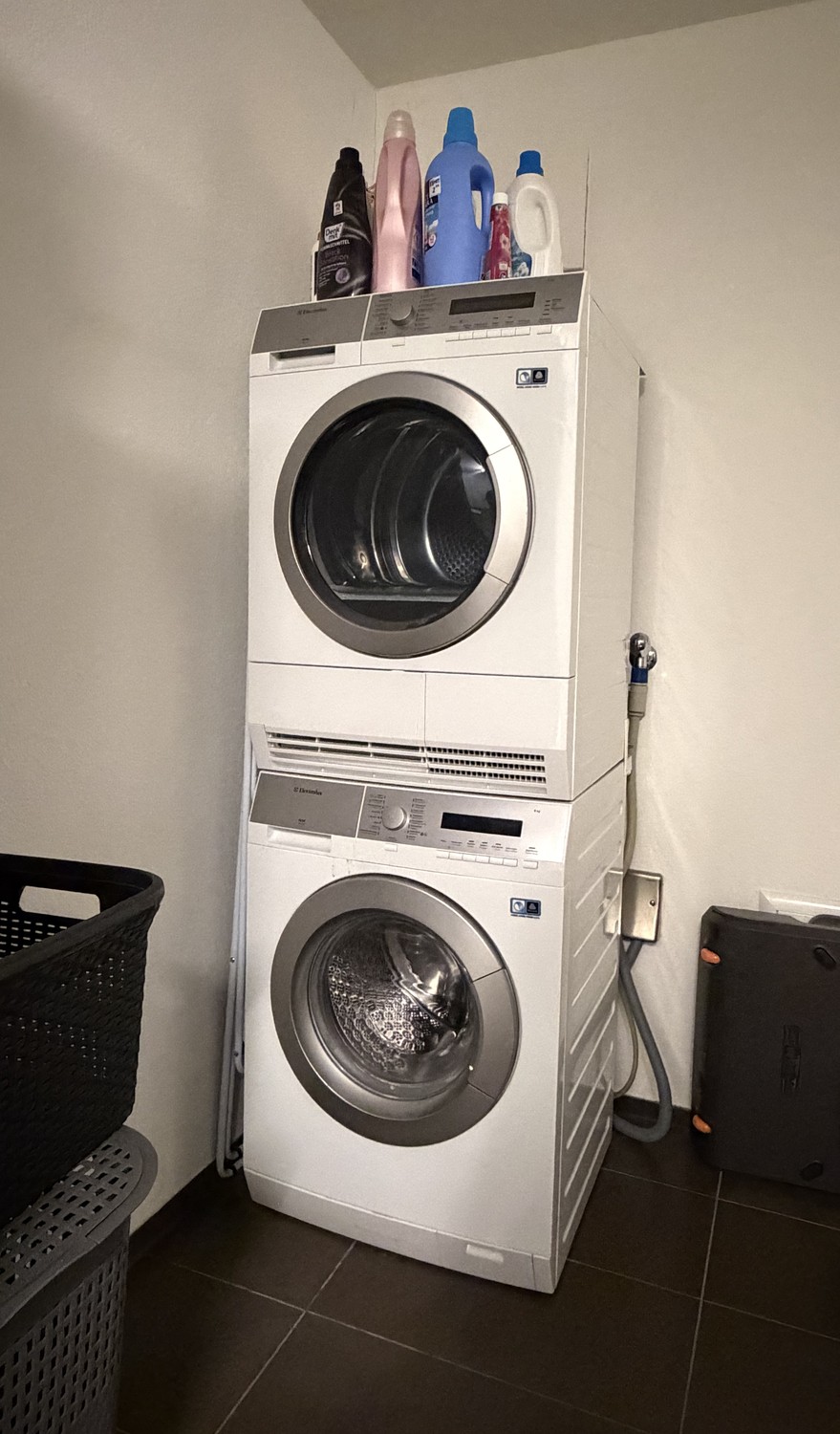 2 ½ rooms apartment, photo 9 of 10