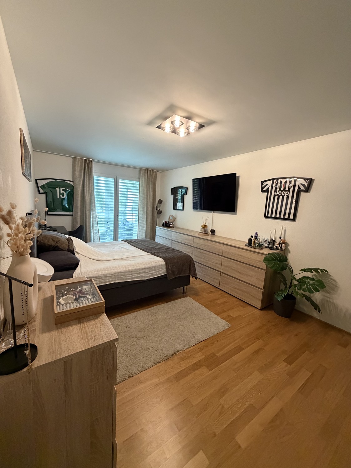 2 ½ rooms apartment, photo 3 of 10