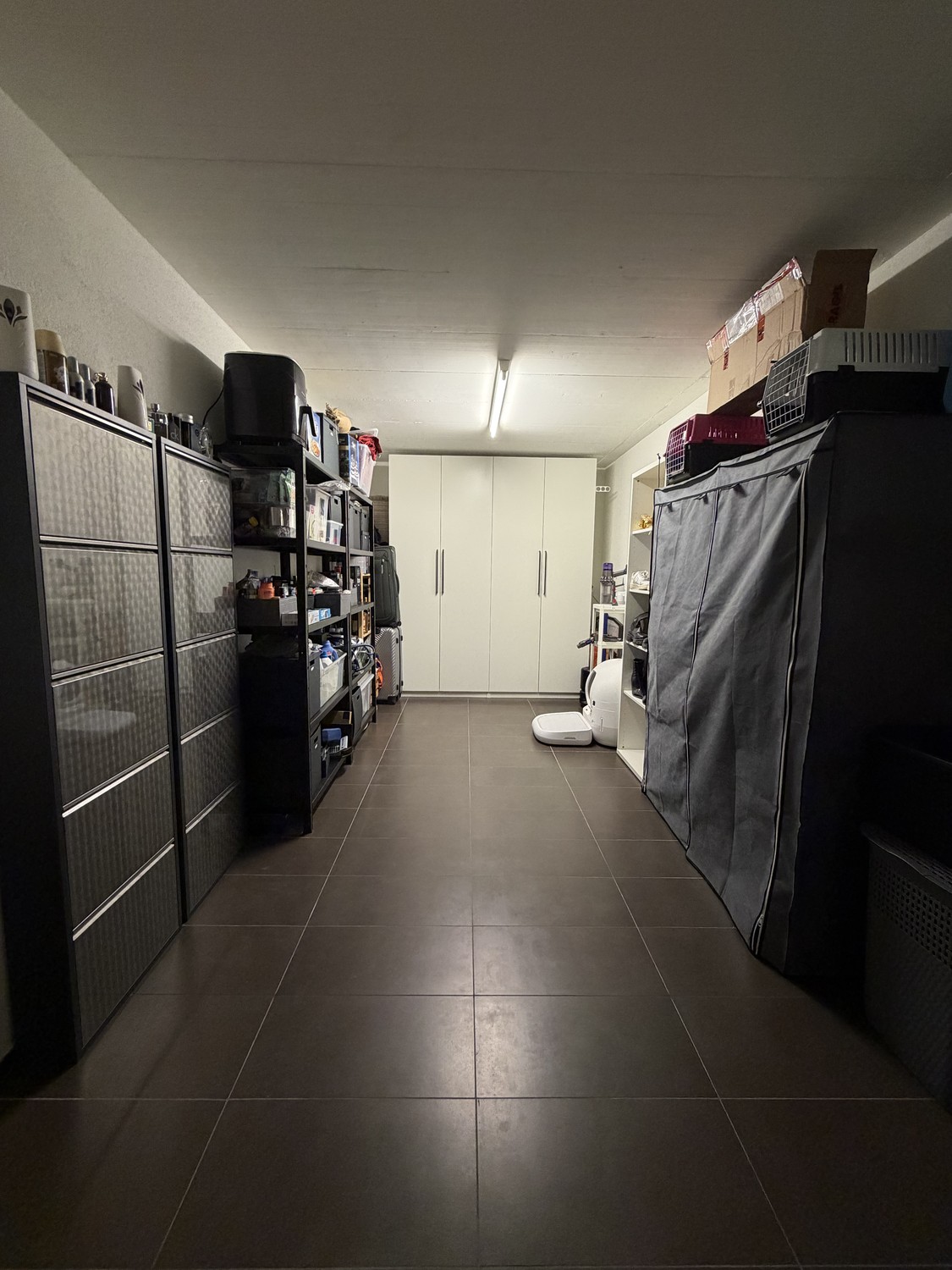 2 ½ rooms apartment, photo 6 of 10