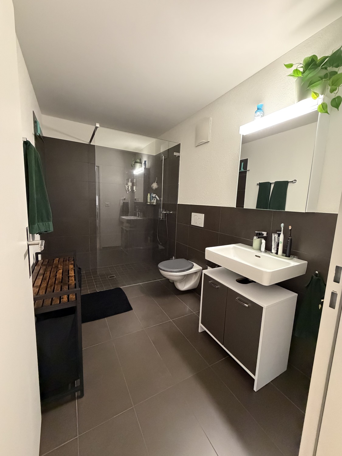 2 ½ rooms apartment, photo 5 of 10