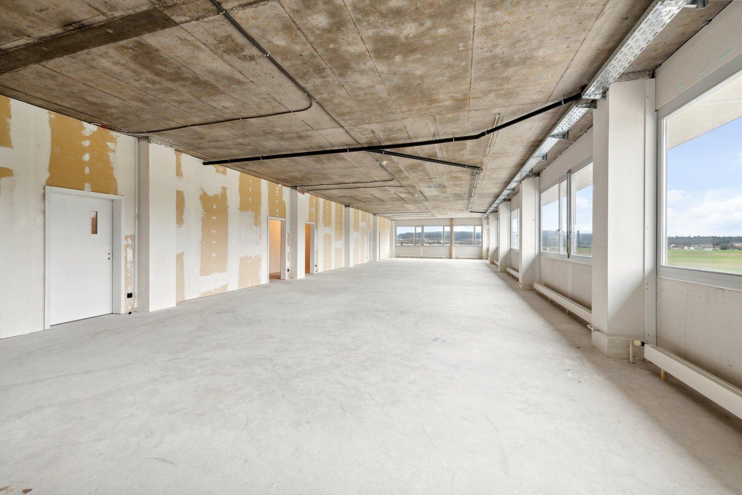 494m² office, photo 6 of 8