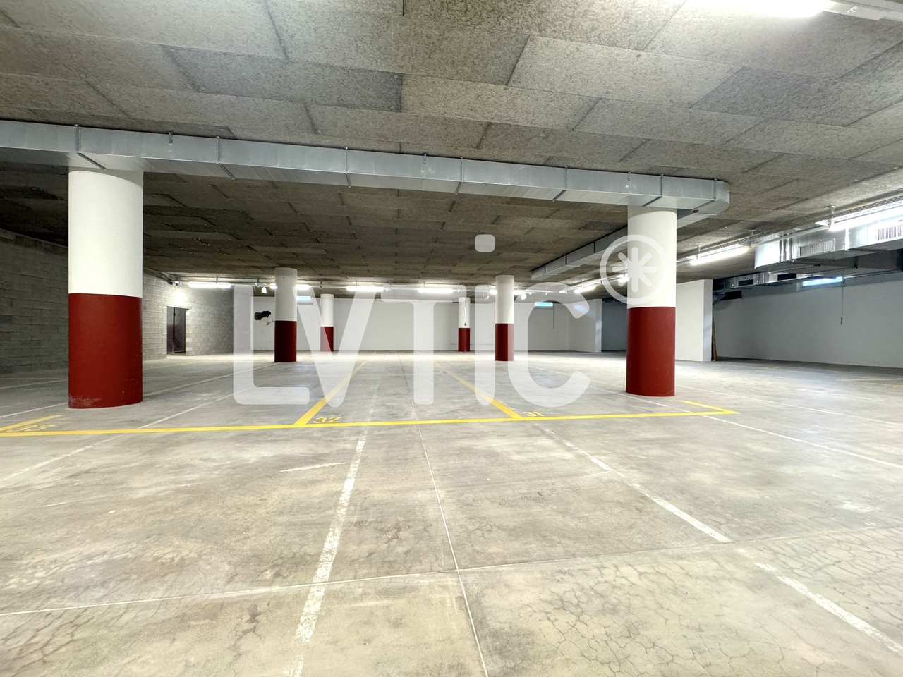Oggetto industriale di 1180m²