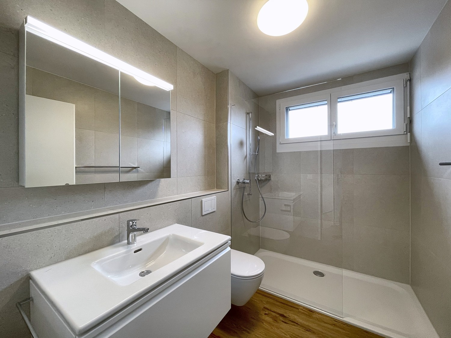 2 ½ rooms roof flat, photo 5 of 8