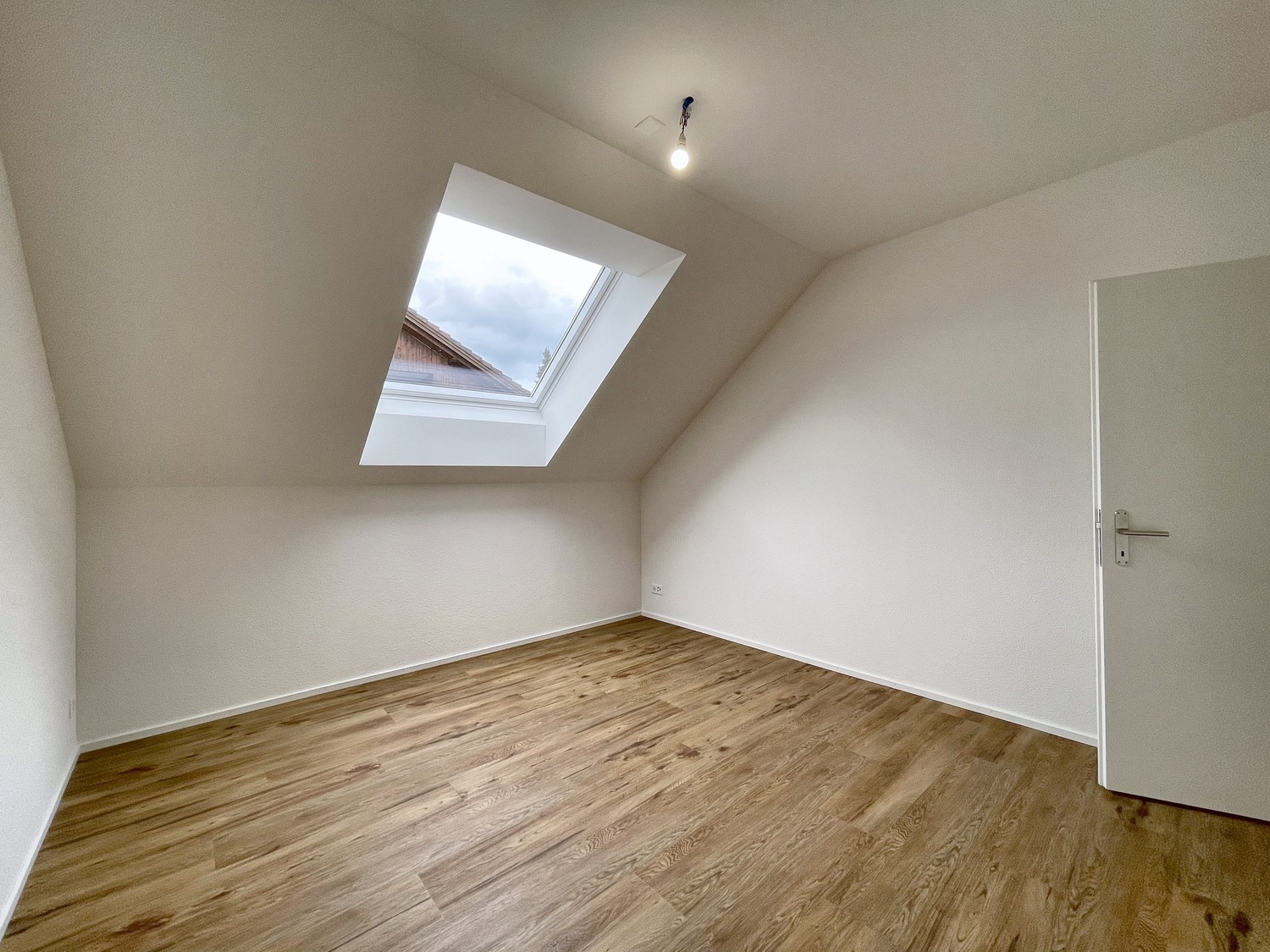 2 ½ rooms roof flat, photo 6 of 8