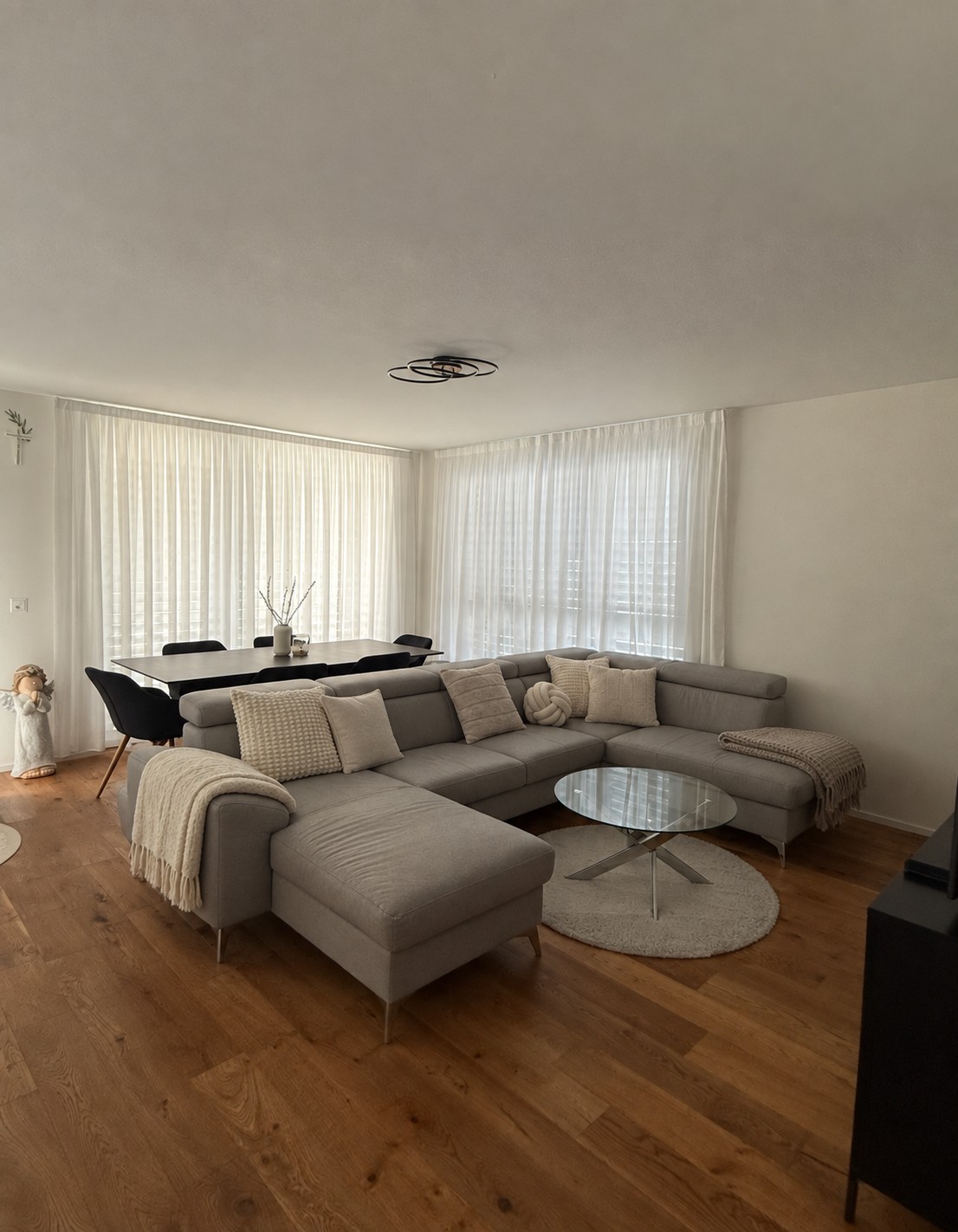 Appartamento di 3 ½ locali