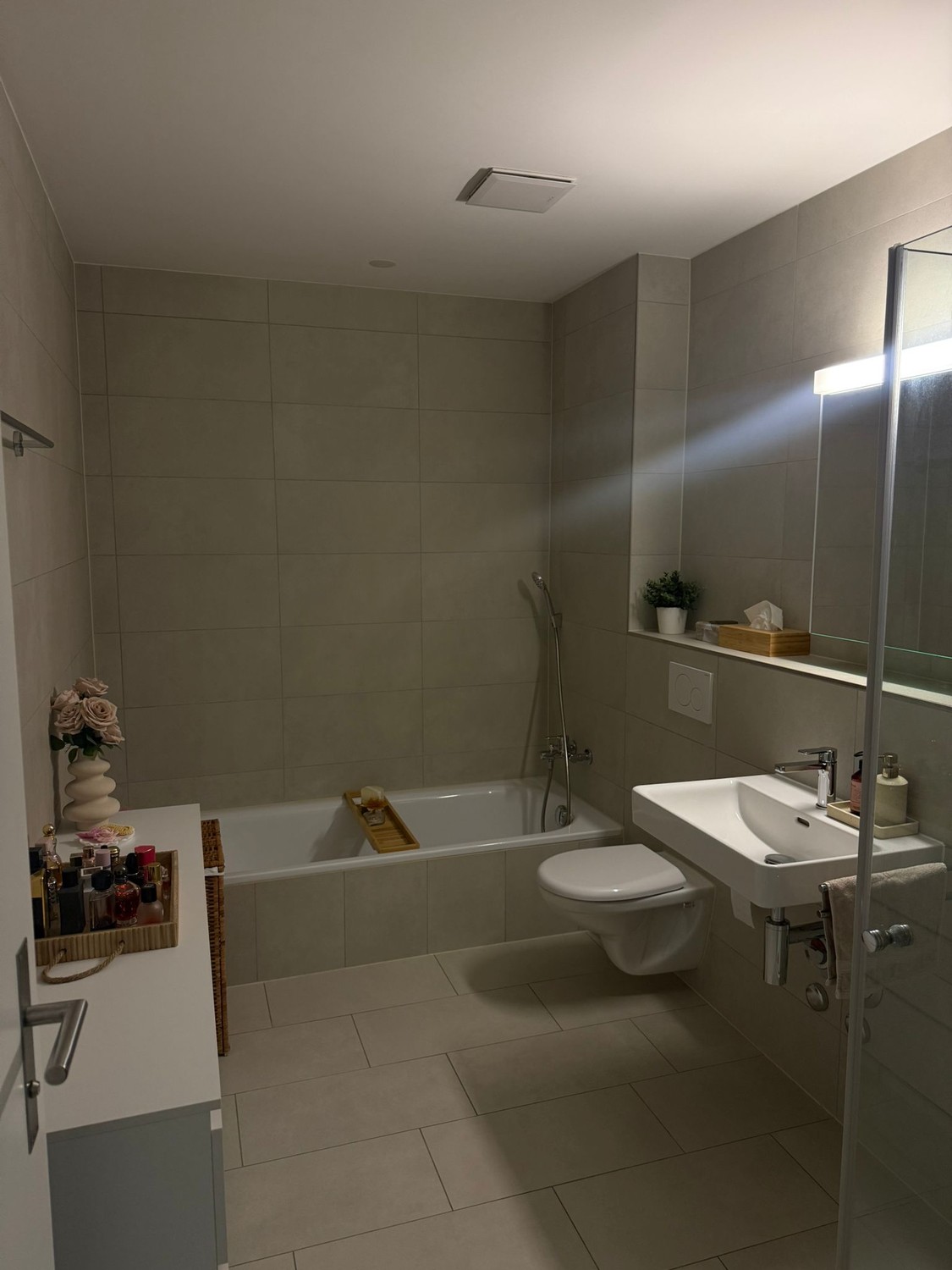 Appartamento di 3 ½ locali