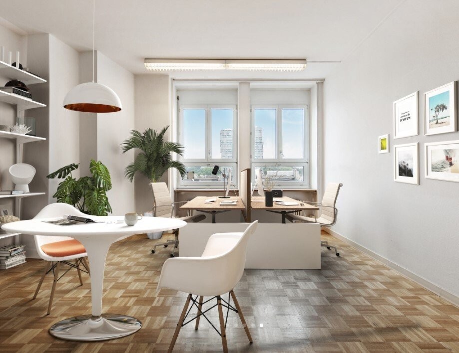 115m² office, photo 5 of 7
