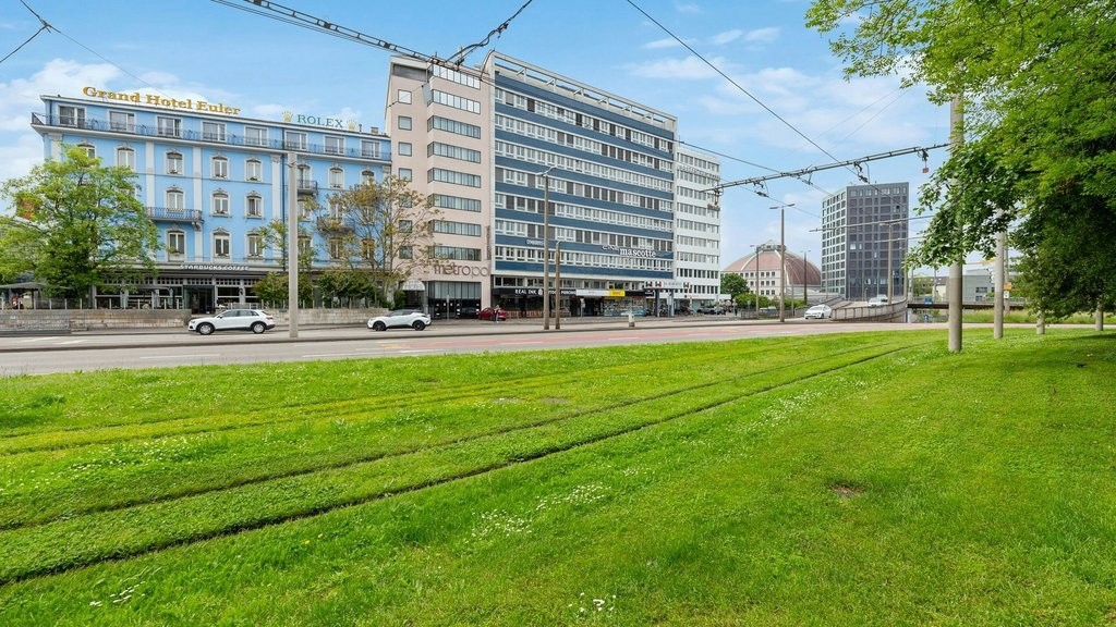 115m² office, photo 1 of 7