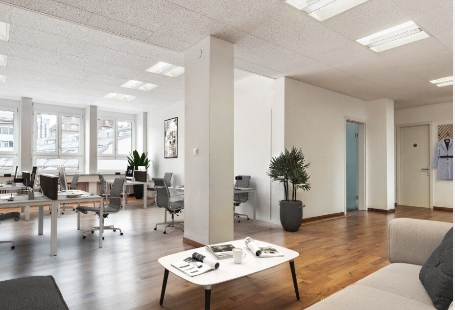 115m² office, photo 7 of 7