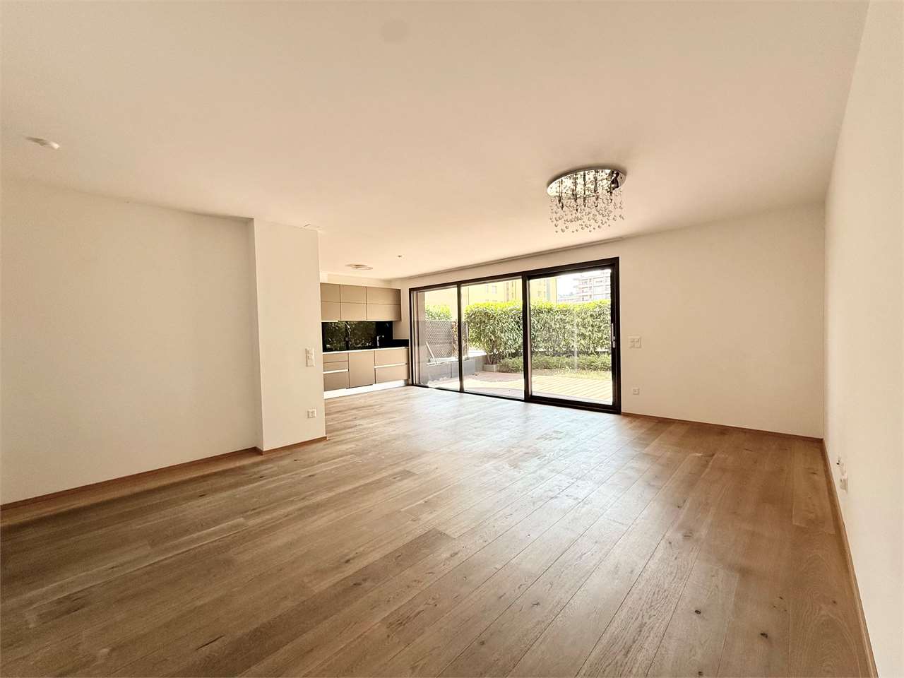 4 ½ rooms apartment, photo 3 of 9