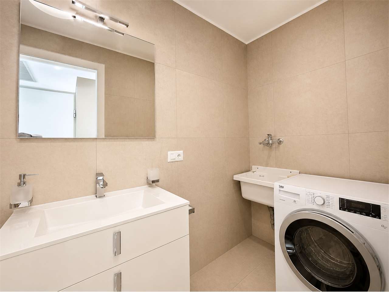 4 ½ rooms apartment, photo 7 of 9