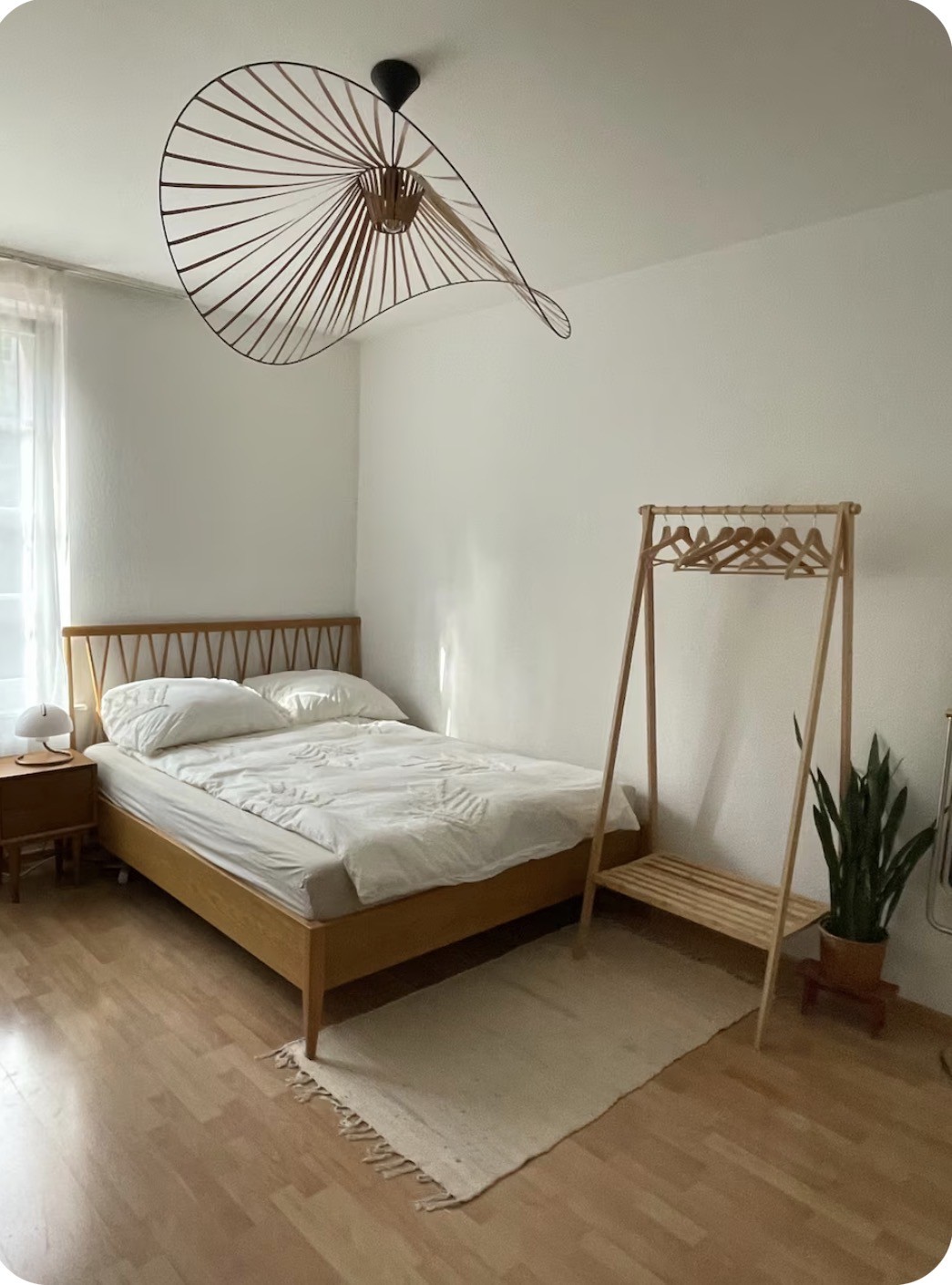 2 ½ rooms apartment, photo 5 of 6