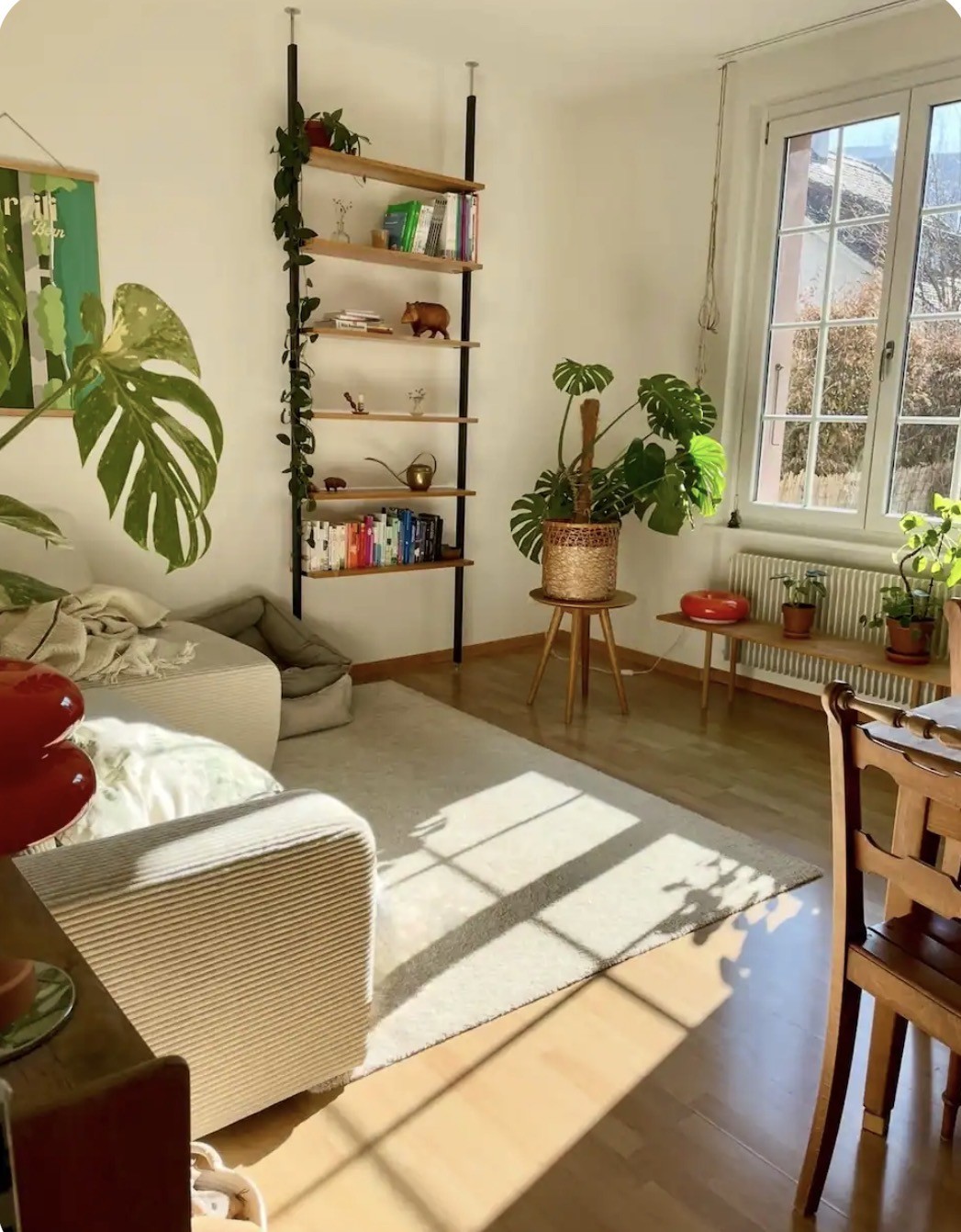 2 ½ rooms apartment, photo 1 of 6