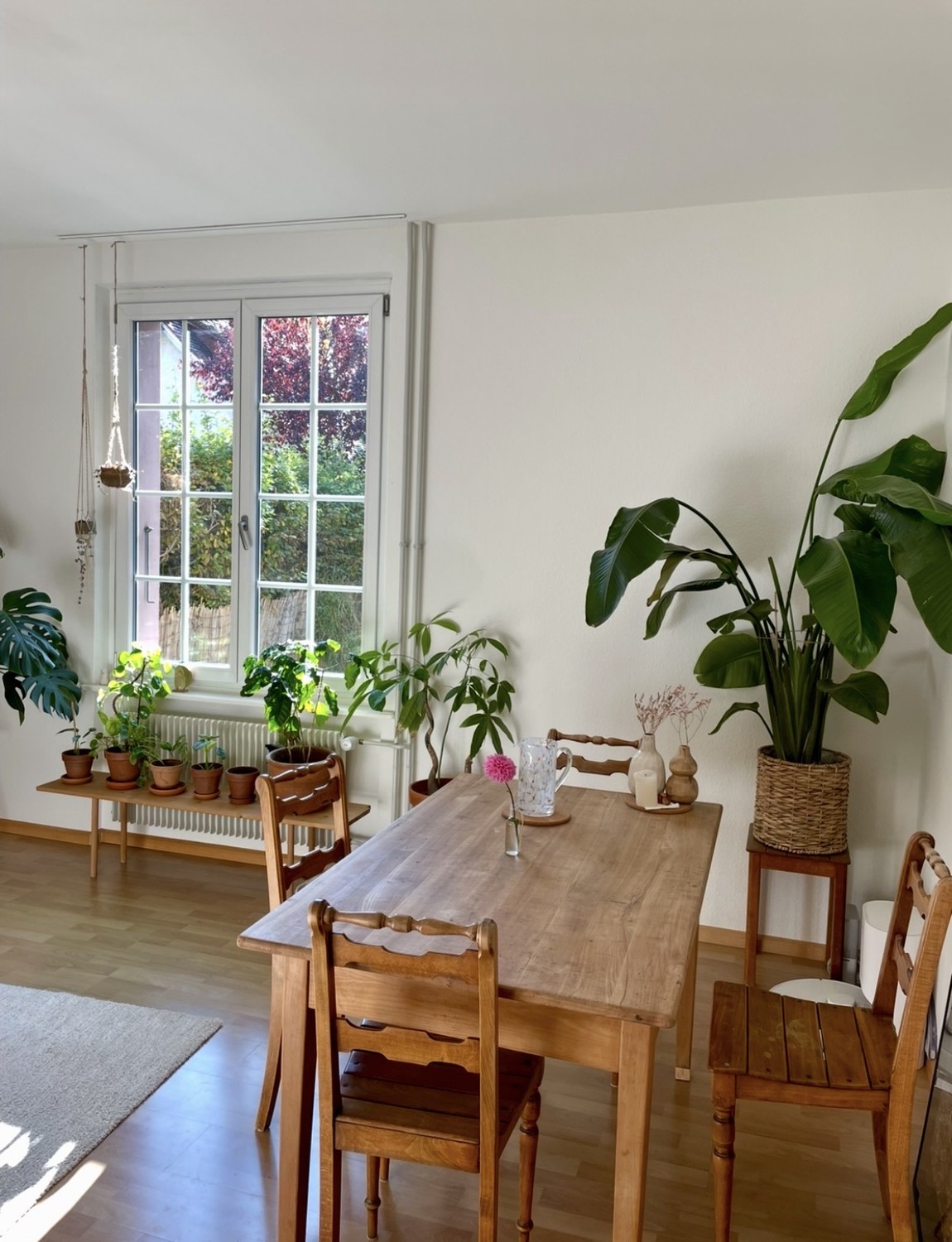 2 ½ rooms apartment, photo 2 of 6