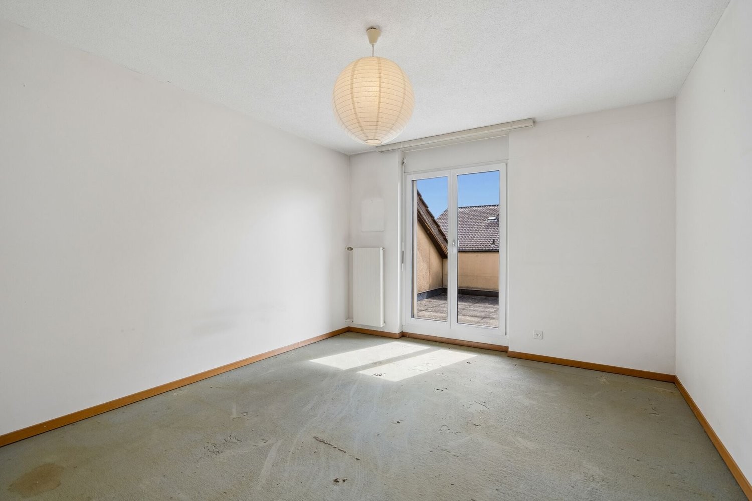 6 ½ rooms single house