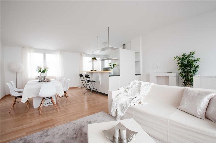 3 ½ locali duplex