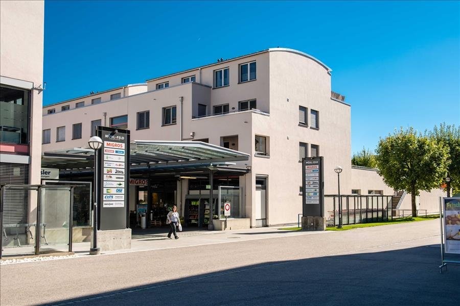 3 ½ locali duplex