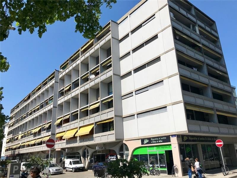 appartamento di 2 locali