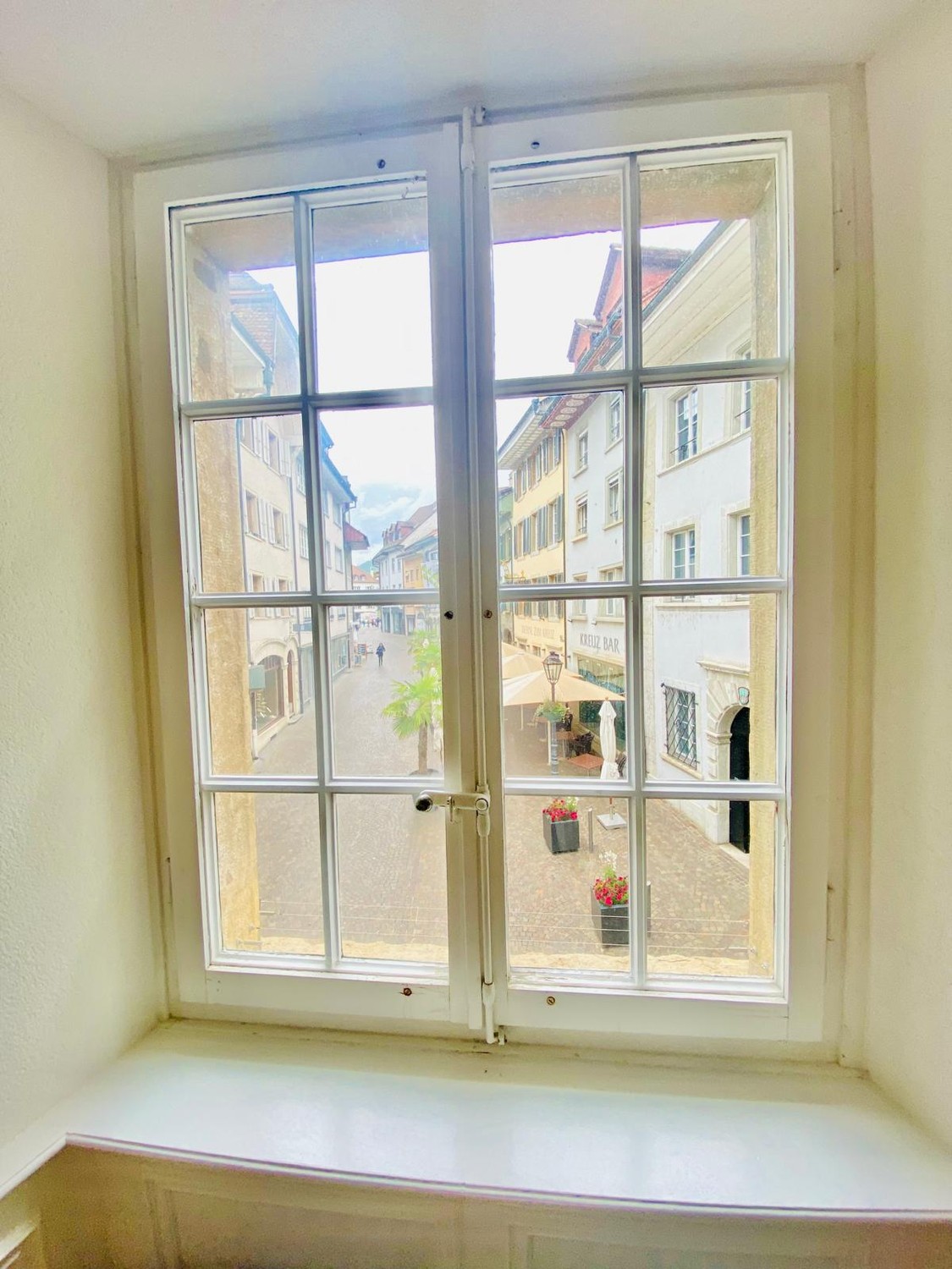 2 ½ rooms apartment, photo 7 sur 7