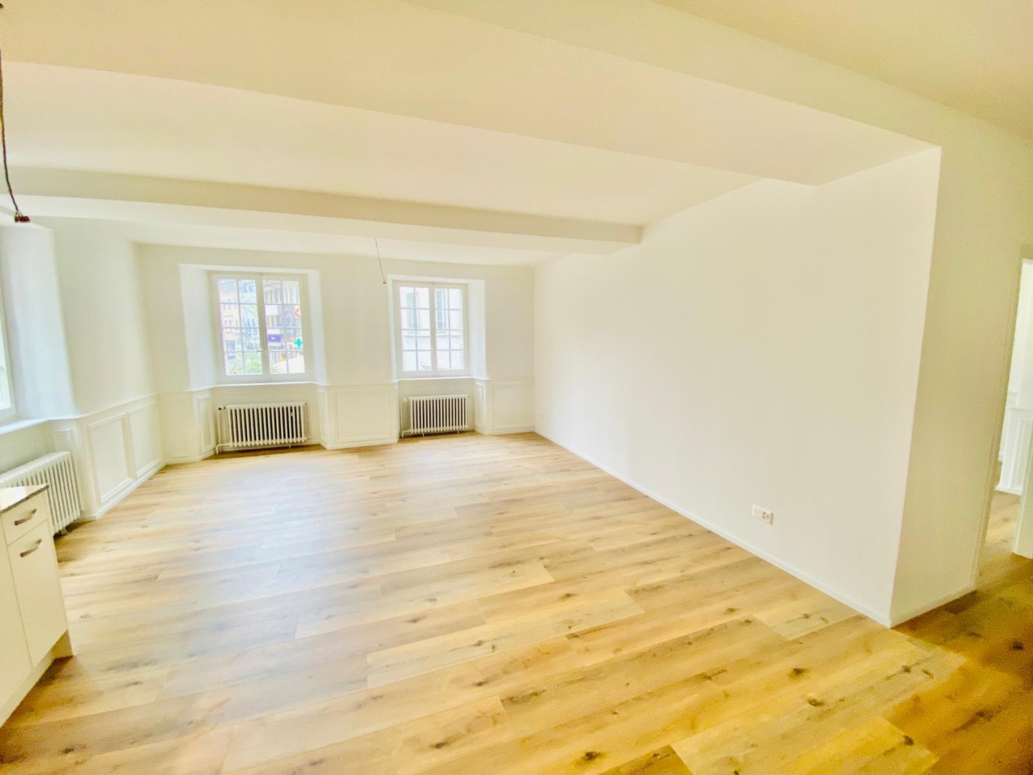 2 ½ rooms apartment, photo 3 sur 7