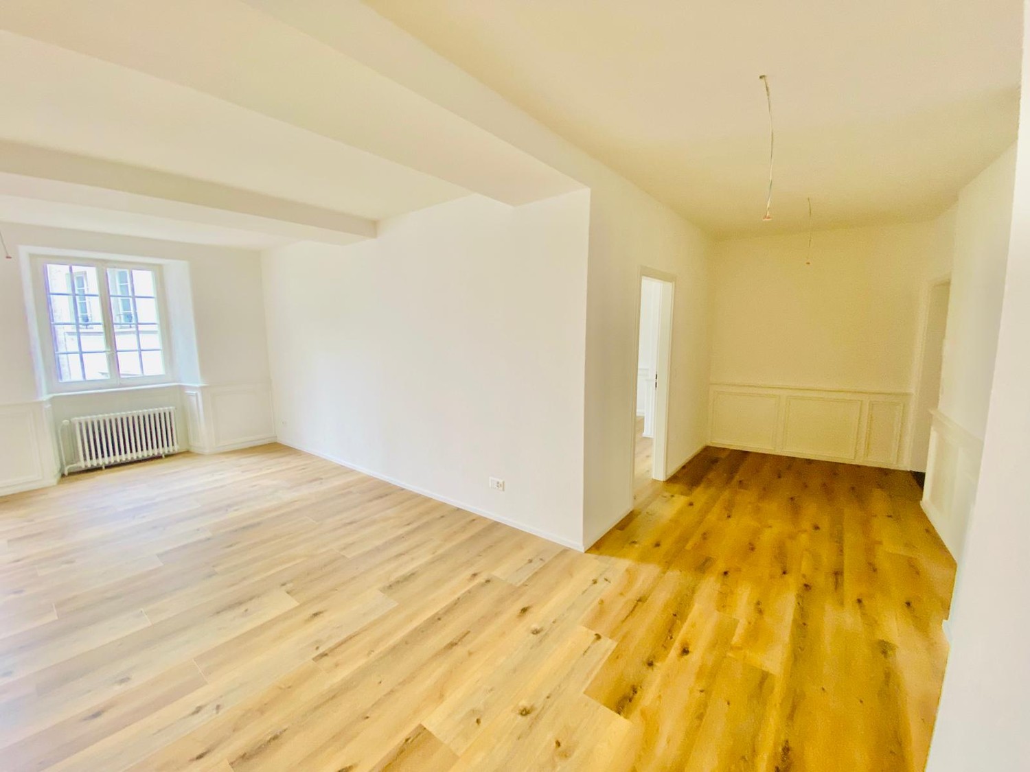 2 ½ rooms apartment, photo 6 sur 7