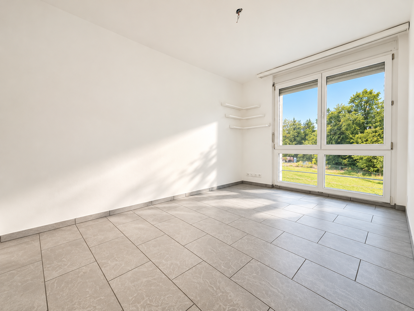 Appartamento con terrazza di 5 ½ locali