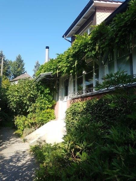 6 rooms single house